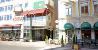 Отель Torget Aparthotel Пори-0